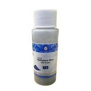 Dawn Sci Methylene Blue Powder - USP/Pharma Grade, 1 Gram 3rd Party Tested