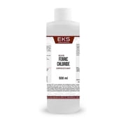 Dawn Scientific Ferric Chloride Solution 500mL   Laboratory-Grade Etching and Analytical Reagent