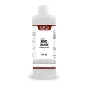 Dawn Scientific Ferric Chloride Solution 500mL   Laboratory-Grade Etching and Analytical Reagent