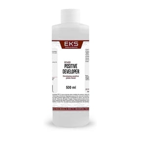 Dawn Scientific Positive Developer for Electronics, 99% Purity, 500mL