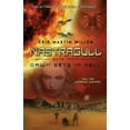 thumbnail image 1 of Nastragull Dawn Sets in Hell (Nastragull): Dawn Sets in Hell, Book 3, (Paperback), 1 of 1