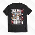 thumbnail image 1 of Dawn Staley Vintage T-shirt, 1 of 2