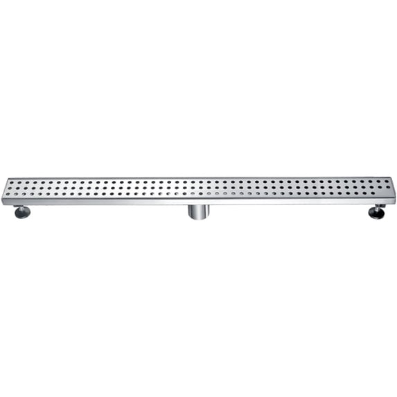 Dawn USA Dawn Thames River Linear Shower Drain