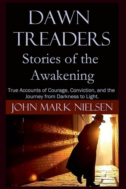 Dawn Treaders: Stories of the Awakening, (Paperback)