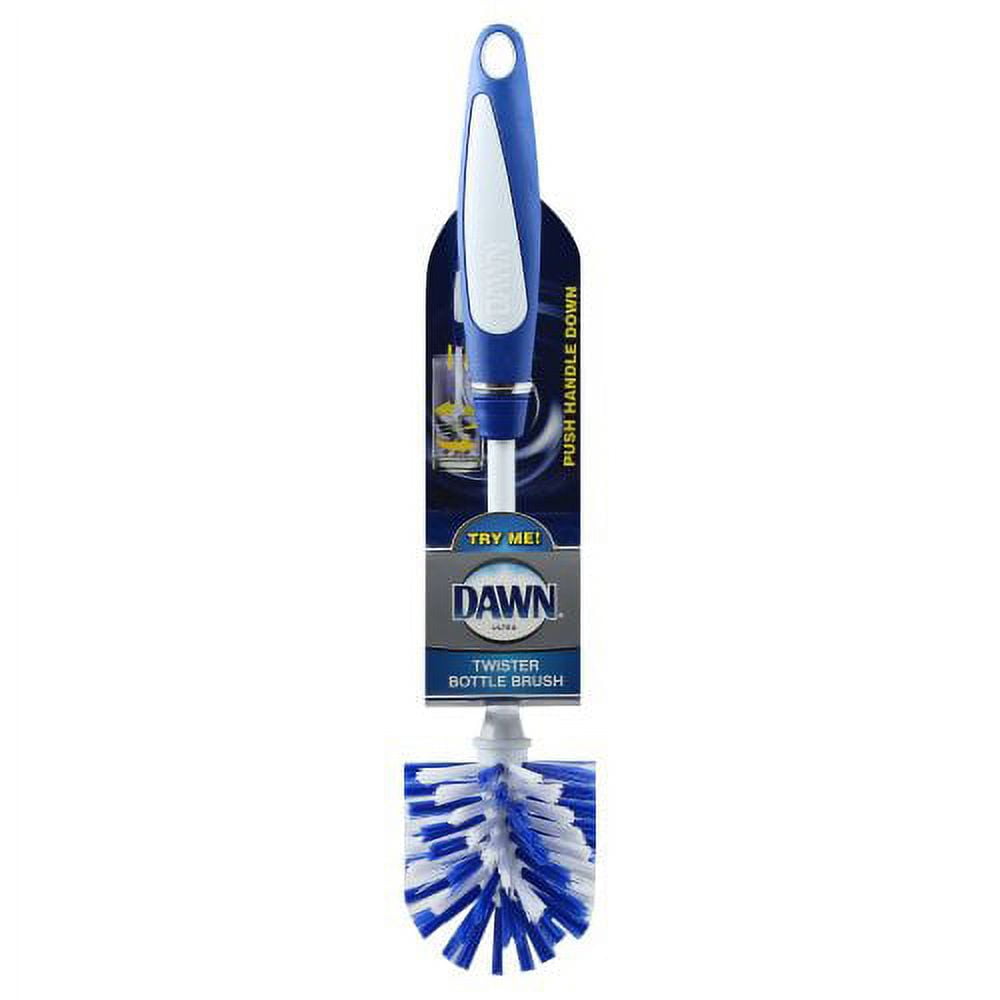 Dawn Twister Bottle Brush (Pack of 16)