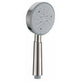 thumbnail image 1 of Dawn® HS0010402 Multifunction Handshower, Brushed Nickel, 1 of 2