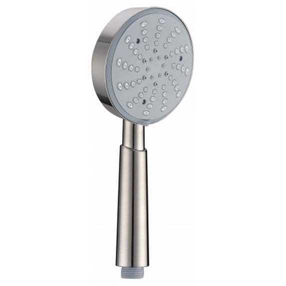 Dawn® HS0010402 Multifunction Handshower, Brushed Nickel