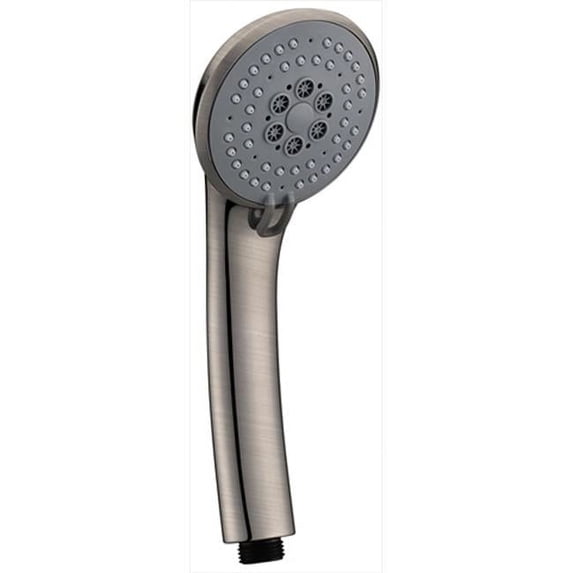 Dawn Kitchen HS0690402 Contemporary Brushed Nickel Handshowers
