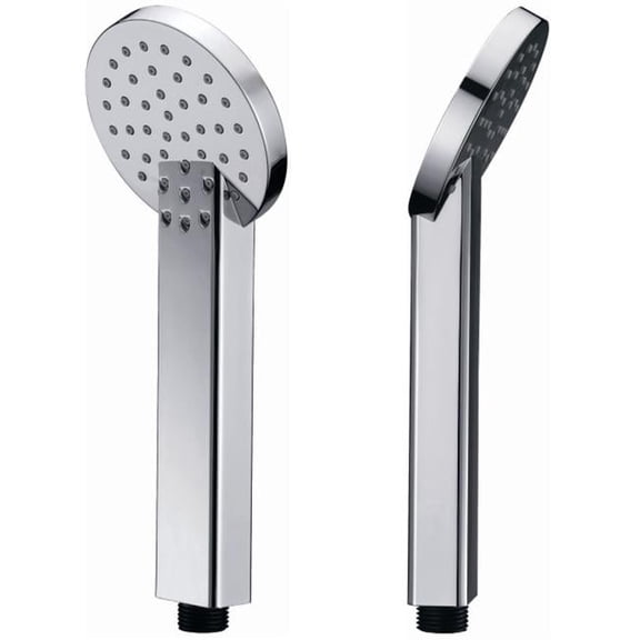 Dawn Kitchen & Bath Handshower with Shower Hose - Chrome