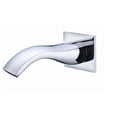 thumbnail image 1 of Dawn USA Wall Mount Tub Spout Trim, 1 of 2