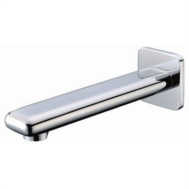 Dawn USA Wall Mount Tub Spout Trim