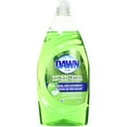 Dawn Ultra Antibacterial Hand Soap, Dual Purpose Dishwashing Liquid, Apple Blossom Scent, 28Fl
