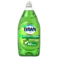 thumbnail image 1 of Dawn Ultra Antibacterial Liquid Dish Soap, Apple Blossom Scent, 40 fl oz, 1 of 6
