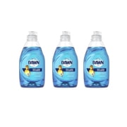 Dawn Ultra Dish Liquid 7 Oz Platinum Refreshing Rain Scent Package May Vary Pack Of 3