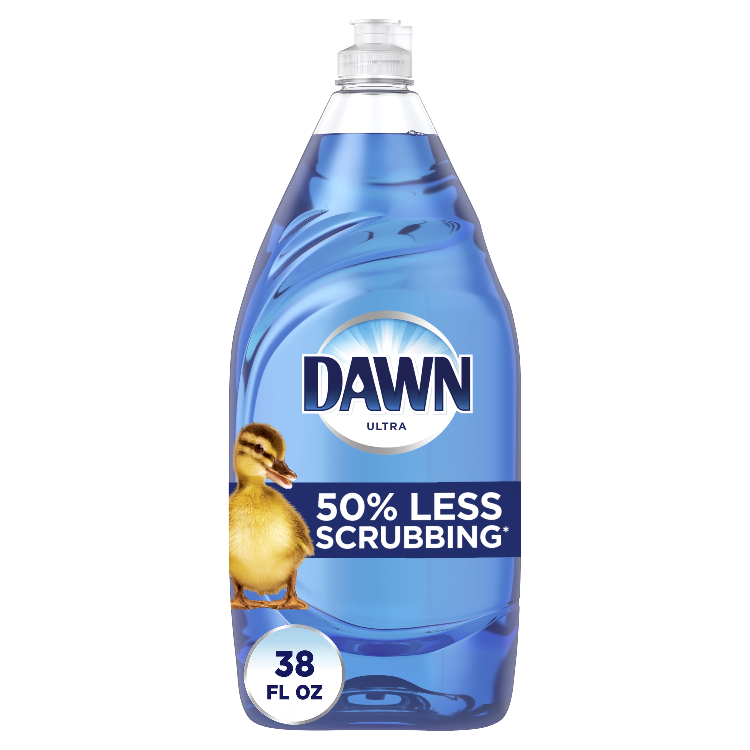Dawn Ultra Dish Soap Dishwashing Liquid Original Scent 38 Fl Oz More Options Available