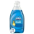 Dawn Ultra Dish Soap Dishwashing Liquid, Original Scent, 7.50 fl oz