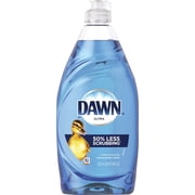 Dawn Ultra, Dishwashing Liquid, Original Scent, 18 Fl oz