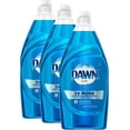 thumbnail image 1 of Dawn Ultra Dishwashing Liquid, Original Scent 532 ML (Pack of 3), 1 of 4