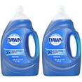 thumbnail image 1 of Dawn Ultra Dishwashing Liquid, Original Scent, 56 Ounce - 2 Pack, 1 of 4