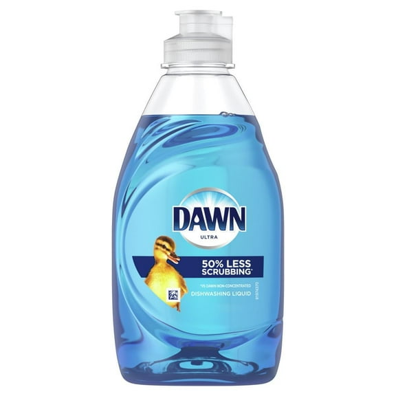 Dawn Ultra Dishwashing Liquid Soap