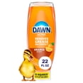 thumbnail image 1 of Dawn Ultra, EZ Squeeze Dish Soap Orange, 22oz, 1 of 1