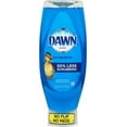 thumbnail image 1 of Dawn Ultra Ez-Squeeze Original Scent Dish Soap 22 fl. oz. (Pack of 18), 1 of 8