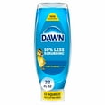 thumbnail image 1 of Dawn Ultra Ez-Squeeze Original Scent Dish Soap 22 fl. oz. (Pack of 96), 1 of 8