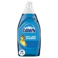 thumbnail image 1 of Dawn Ultra Liquid Dish Soap, Dishwashing Liquid, Grease Removal, Original, 28oz, 1 of 12
