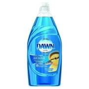 Dawn Ultra Dishwashing Liquid Dish Soap, Original Scent, 16.2 Fluid Ounce