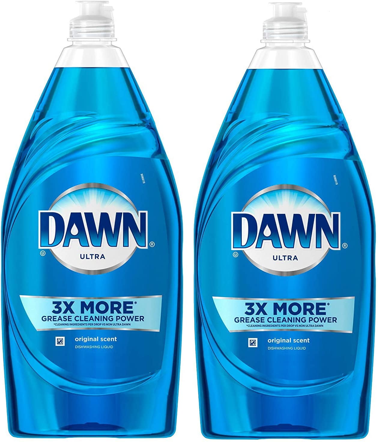 Dawn Dishwashing Liquid Original Scent 75 Oz Bottle - Office Depot