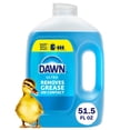 thumbnail image 1 of Dawn Ultra Refill Jug Dish Soap Original, 51.5oz, 1 of 1