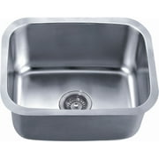 Dawn  Undermount Single Bowl Sink