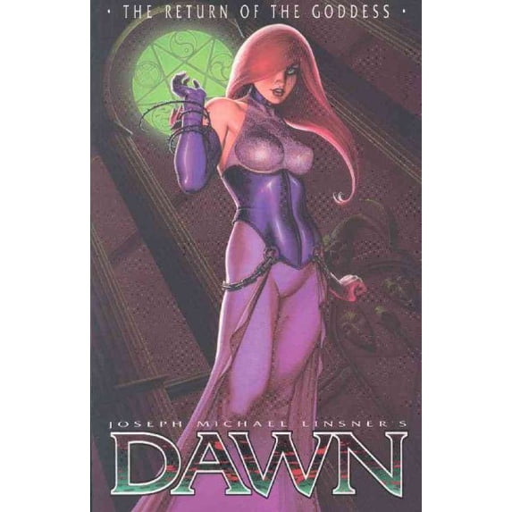 Pre-Owned Dawn Volume 2: Return Of The Goddess (Paperback) 1582402426 9781582402420