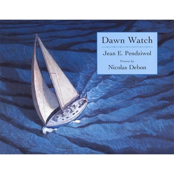 Pre-Owned Dawn Watch (Hardcover) 0888995121 9780888995124