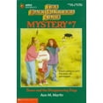 thumbnail image 1 of Pre-Owned Dawn and the Disappearing Dogs (Baby-Sitters Club Mystery #7) (Paperback) 0590449605 9780590449601, 1 of 1