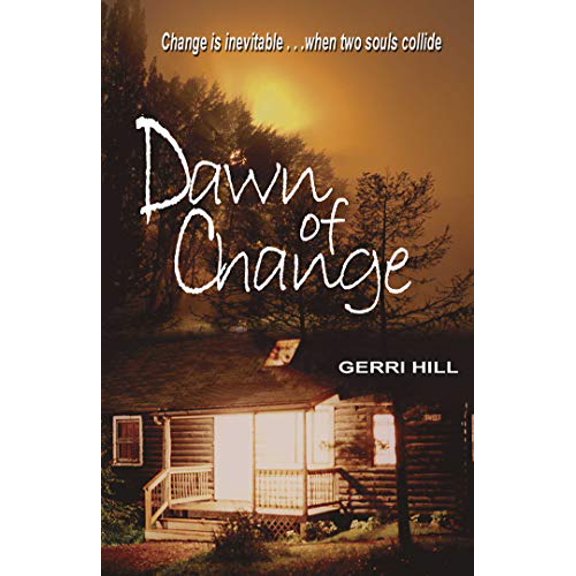 Pre-Owned Dawn of Change (Paperback) 1594930112 9781594930119