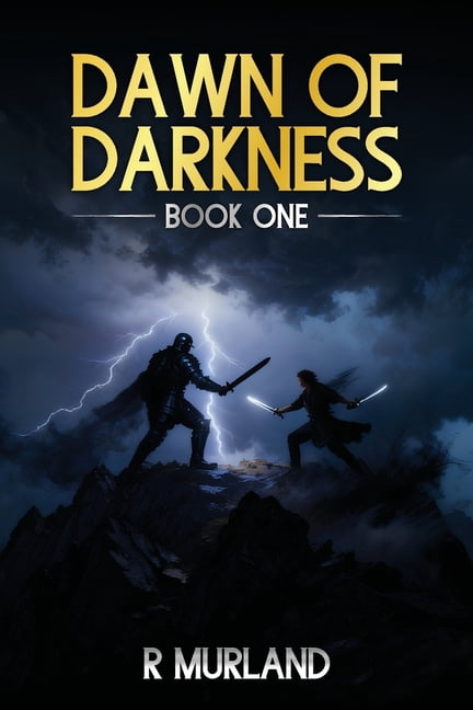 Dawn of Darkness, (Paperback)