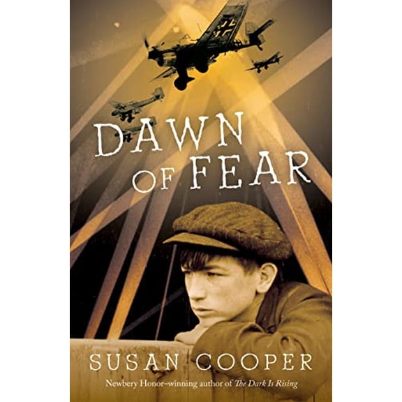 Pre-Owned Dawn of Fear: A Historical War Story About Boys and Violence During WWII in London for Kids (Ages 10-12), 9780152061067, 0152061061, Paperback, Reissue edition