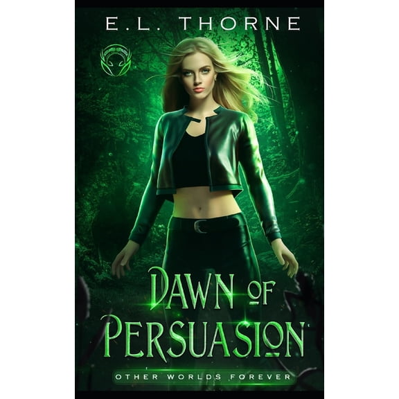 Dawn of Persuasion : Supernatural Suspense (Paperback)