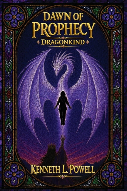 Dawn of Prophecy, (Paperback)