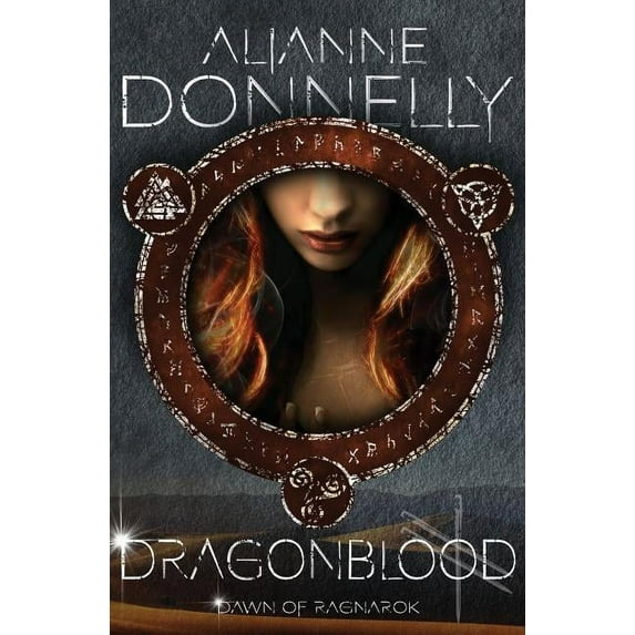 Dawn of Ragnarok Dragonblood, Book 2, (Paperback)