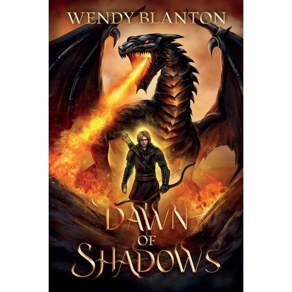 Dawn of Shadows, (Paperback)