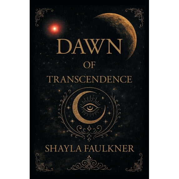 Dawn of Transcendence, (Paperback)