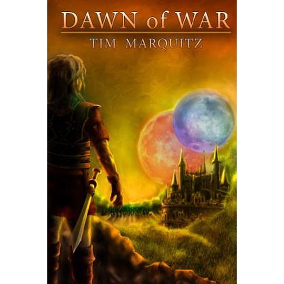Pre-Owned Dawn of War : Blood War Trilogy