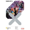 thumbnail image 1 of Pre-Owned Dawn of X 2 [Paperback] Jonathan Hickman, 9781302921576, 1302921576, Paperback, Illustrated edition, 1 of 1