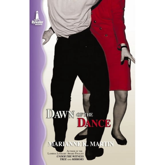 Dawn of the Dance (Paperback)