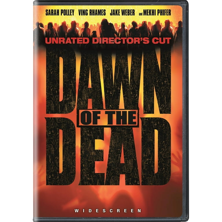 deadman deadman_2002~2004.mov 廃盤 DVD
