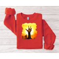 thumbnail image 1 of Dawn of the Dead George Romero Horror Movie Zombie Mall,,T-Shirt, SW, Hoodie Unisex, up to 5XL, 1 of 5