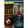 thumbnail image 1 of Dawn of the Dead / Land of the Dead / Halloween II / The People Under the Stairs (DVD), 1 of 1
