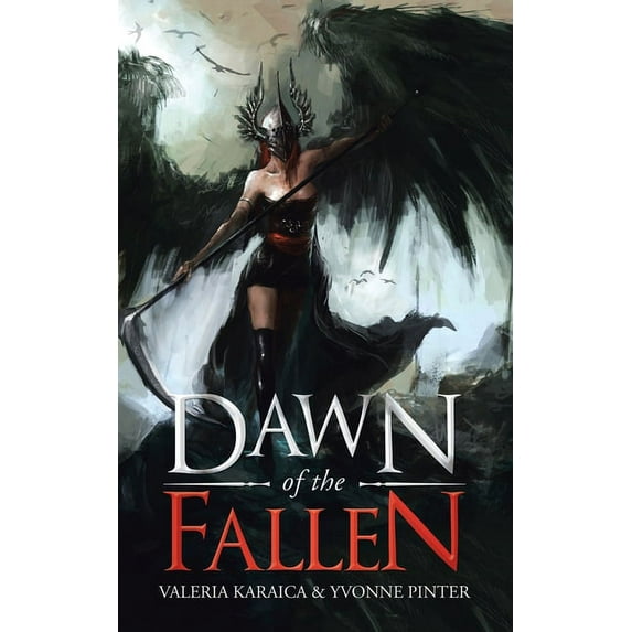 Dawn of the Fallen (Paperback)